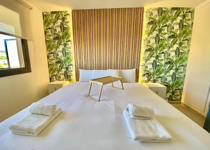 Chill In Paradise Playa Paraiso (Tenerife)