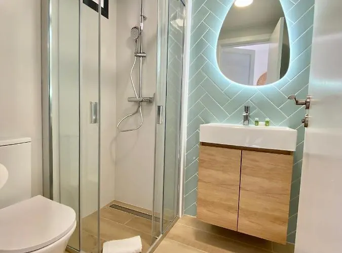 Chill In Paradise Daire