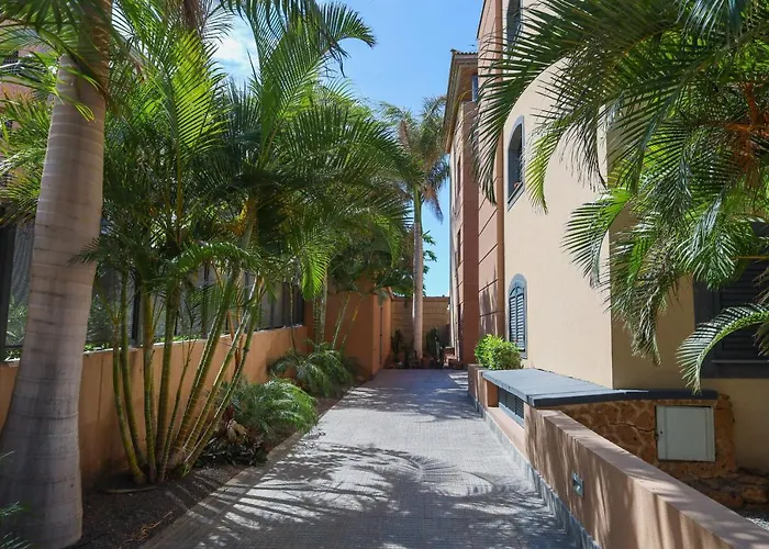 Daire Chill In Paradise