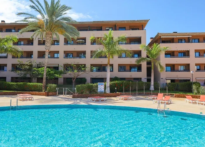 Chill In Paradise Daire *