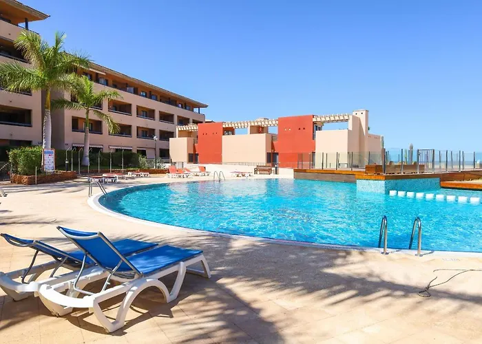 Daire Chill In Paradise *