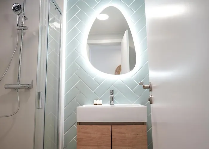 Chill In Paradise Daire